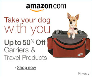 Carriers and Travel 50% Off