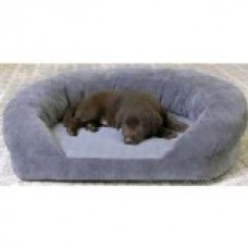 Ortho Bolster Sleeper Size: 20