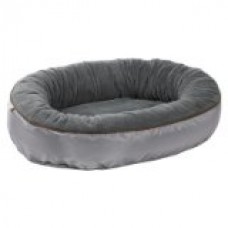 Orbit Dog Bed Size: Medium, Color: Chestnut